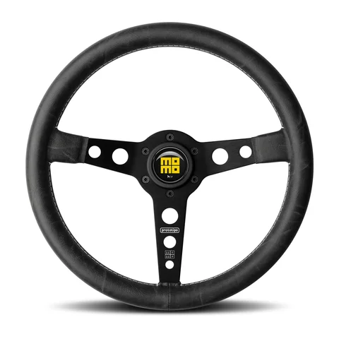 Prototipo - MOMO Street Steering Wheels | MOMO Motorsports Prototipo - MOMO Street Steering Wheels | MOMO Motorsports